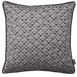 Trident Cushion Grey