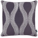 Atlantis Cushion Grey