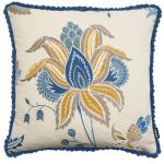 Odyssey Cushion Navy