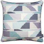 Haze Cushion Purple