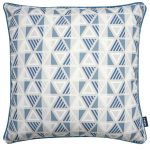 Equinox Cushion Blue