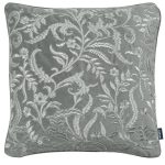 Silhouette Cushion Grey