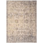 Verve 6 Rug Purple