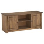 Santiago TV Stand Natural
