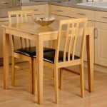 Vienna Dining Set Natural