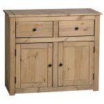 Panama Sideboard Natural