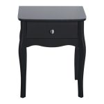 Baroque Coffee Nightstand Coffee