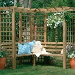 Sorrento Arbour Brown