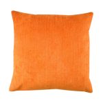 Large Topaz Teracotta Cushion Cover Terracotta
