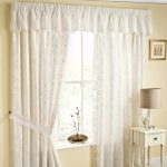 Fiji Voile Curtains Natural
