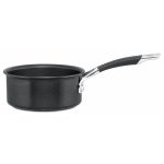 Circulon Momentum 14cm Milkpan Black