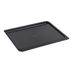 Pyrex Magic 33cm Oven Tray Black