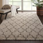 Cream Amore Rug Natural