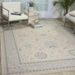 Ivory Maymana Rug Natural