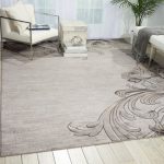 Graphite Maxell 5 Rug Grey