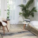 Flint Maxell 6 Rug Grey/Natural