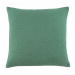 Barkweave Forest Green Cushion Forest (Green)