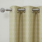 Phoenix Citron Thermal Curtains Citron