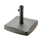 Royal Craft 25kg Parasol Base Brown