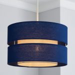 Frea Navy Light Shade Navy