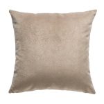 Sienna Cushion Cover Mink