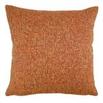 Marley Terracotta Cushion Cover Terracotta