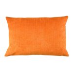 Topaz Terracotta Rectangular Cushion Cover Terracotta