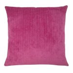 Large Topaz Fuchsia Cushion Cover Fuchsia
