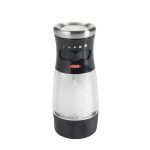 OXO Softworks Salt Grinder Black