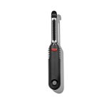 OXO Softworks Swivel Peeler Black