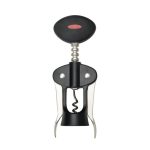 OXO Softworks Corkscrew Black