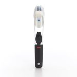 OXO Soap Squirting Dish Brush Black