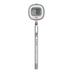 OXO Softworks Digital Instant Read Thermometer Grey