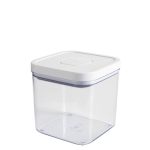 OXO POP 2.4L Large Square Container Clear