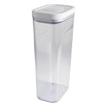 OXO POP 3.5L Rectangle Container Clear