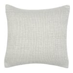 Velvet Juno Dove Grey Cushion Cover Dove (Grey)