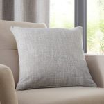 Elements Jenson Ochre Cushion Ochre