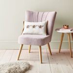 Bees Rectangular Cushion Natural