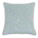 Boucle Sage Cushion Sage