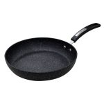 Scoville Neverstick 28cm Frying Pan Black