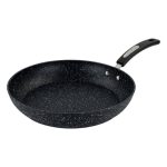 Scoville Neverstick 30cm Frying Pan Black