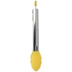 Spectrum 11″ Yellow Tongs Yellow
