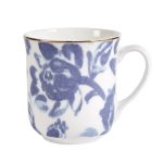 Dorma Zingara Mug Blue
