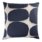 Elements Large Klippa Navy Cushion Navy