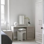 Avola Champagne Dressing Table Cream