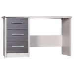 Avola Grey Dressing Table Cream