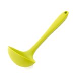 Spectrum Silicone Lime Ladle Lime
