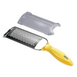Zyliss Fine Grater Yellow