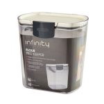 Infinity Flour ProKeeper Clear