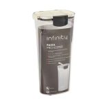 Infinity Pasta ProKeeper Clear